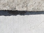PTN材料應(yīng)用于寧東能源化工基地核心區(qū)污水集排再利用應(yīng)急搶險(xiǎn)工程伸縮縫